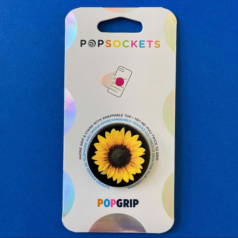 Popsocket - Seed Money